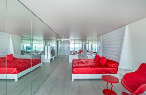 Belek Golf Area Resort | Adam & Eve - Adult Only