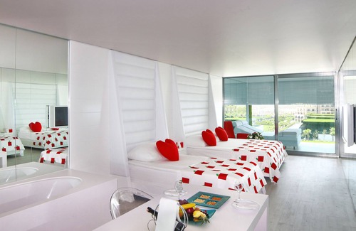 Belek Golf Area Resort | Adam & Eve - All Inclusive - Adults Only