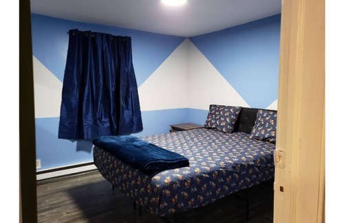 Niagara Falls House | Adam Hospitality's Accommodation