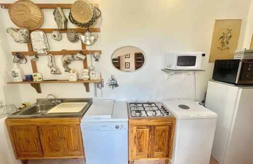 San Brizio Apartment | Adam House - Sleeps 8 - Totally exclusive for you and with exclusive pool