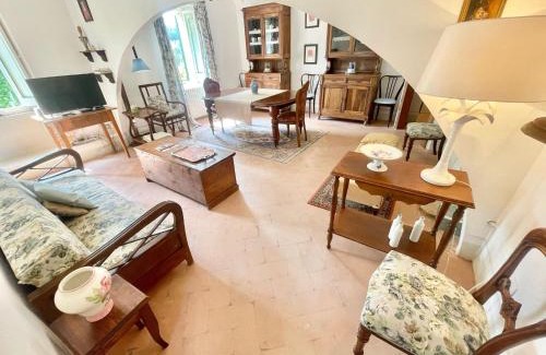 San Brizio Villa | Adam House - beautiful exc Pool - sleeps 8