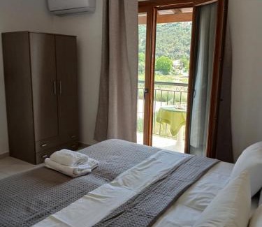 Katsarou Apartment | Adam's House