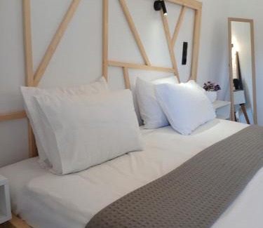Katsarou Apartment | Adam's House