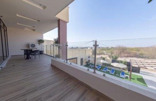 Sweimeh Villa | Adam's Luxury Villa DeadSea