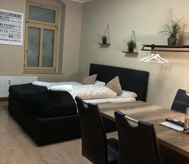 Lutherviertel House | Adam's Pension