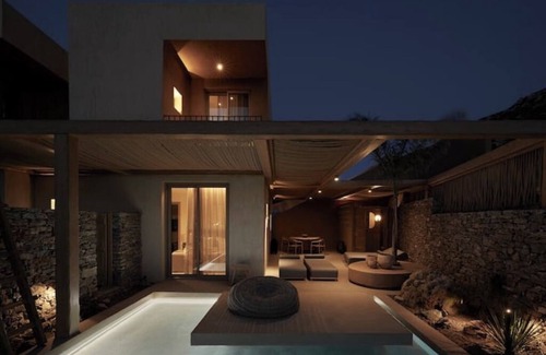 Matala Apartment | Adama - For adults only