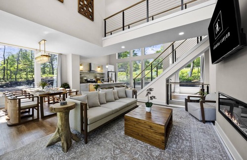 Rockbridge House | Adamina Canyon- Luxurious, Brand New 5BR/3BTH #1