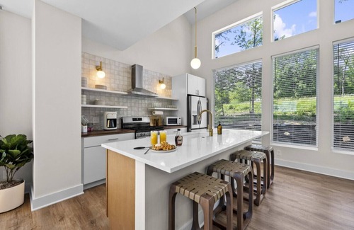 Rockbridge House | Adamina Canyon- Luxurious, Brand New 5BR/3BTH #1