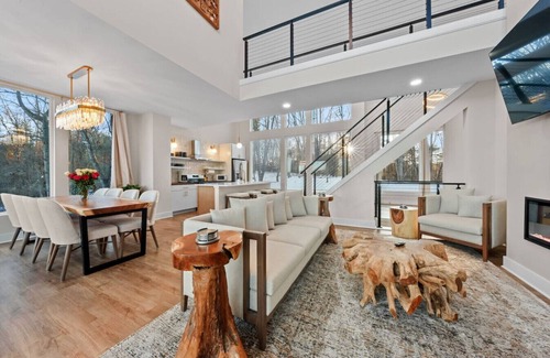 Rockbridge House | Adamina Canyon- Luxurious, Brand New 5BR/3BTH - #4