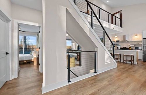 Rockbridge House | Adamina Canyon- Luxurious, Brand New 5BR/3BTH - #4