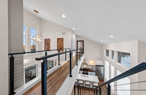 Rockbridge House | Adamina Canyon- Luxurious, Brand New 5BR/3BTH - #4