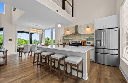 Rockbridge House | Adamina Canyon- Luxurious, Brand New 5BR/3BTH - #6
