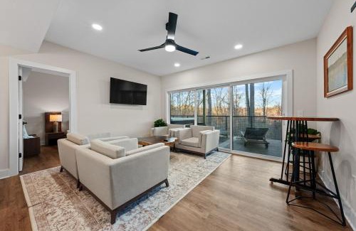 Rockbridge Villa | Adamina Canyon Luxurious, Canyon View 5BR, 3BTH 1