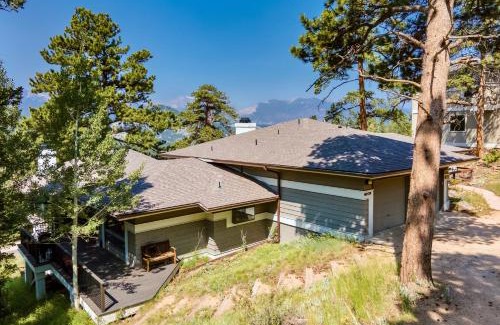 Windcliff Estates House | Adams Condominium 2 Bedroom condo