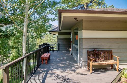 Windcliff Estates House | Adams Condominium 2 Bedroom condo