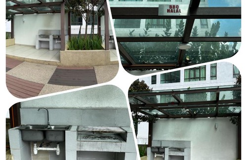 Kempas Apartment | adam’s family homestay