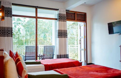 Nallathanniya Hotel | Adams Peak Inn