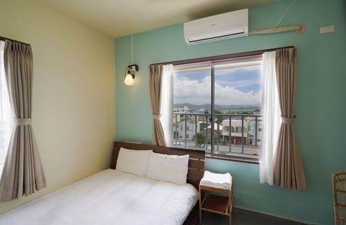 Nago Hotel | Adan Hotel