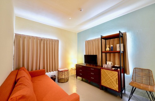 Nago Hotel | Adan Hotel