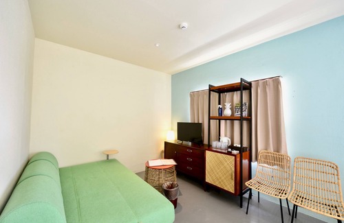 Nago Hotel | Adan Hotel