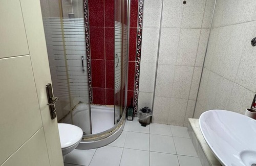 Seyhan Bed & Breakfast | Adana Madi Hotel