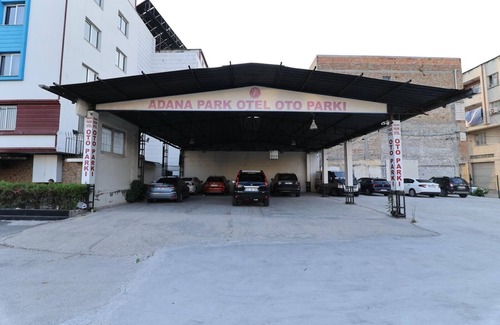 Seyhan Hotel | Adana Park Otel