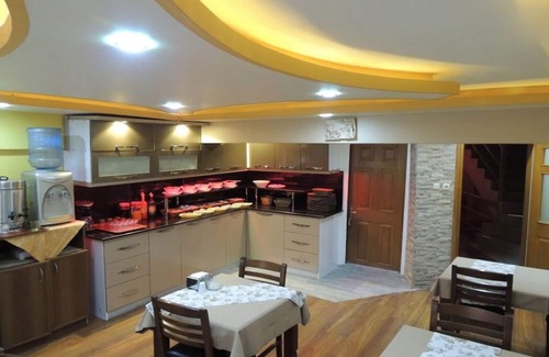 Seyhan Hotel | Adana Saray Hotel
