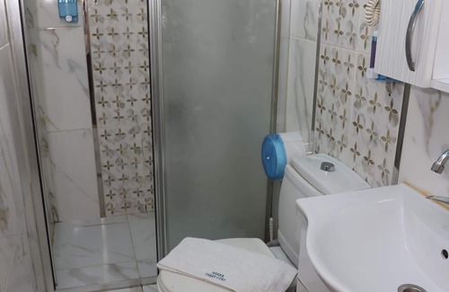 Seyhan Hotel | Adana Saray Hotel