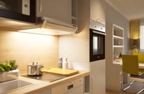 Siegen Apartment | Adapt Apartments Siegen