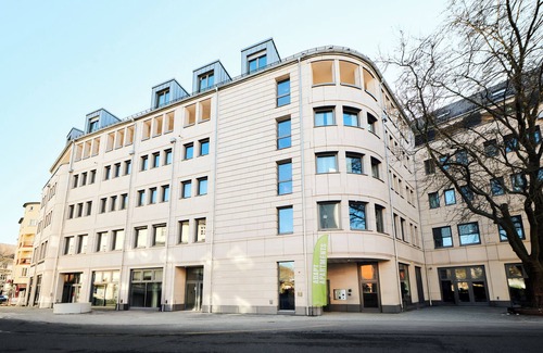 Siegen Apartment | Adapt Apartments Siegen