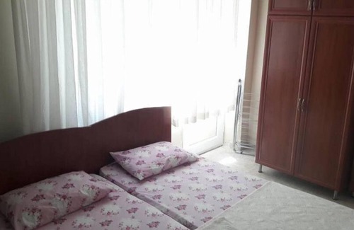 Marmara Apartment | Adaroom Apart Otel