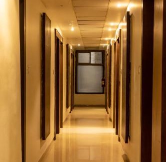 Bhopal Hotel | Adarsh Palace Hotel