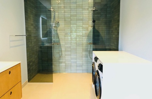 Aalborg Apartment | aday - 4 Bedroom - Modern Living Apartment - Aalborg