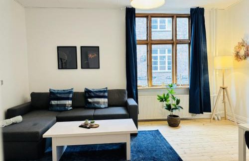 Aalborg Apartment | aday - Beautiful 3 bedrooms apartment on Jomfru AneGade