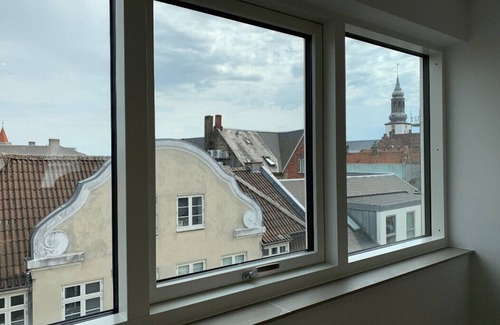 Aalborg Apartment | aday - Big 3 Bedroom Apartment - Heart of Aalborg