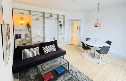 Aalborg Apartment | aday - Cozy Beautiful Apartment in the Center
