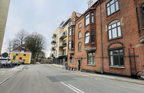 Aalborg Apartment | aday - Cozy Beautiful Apartment in the Center