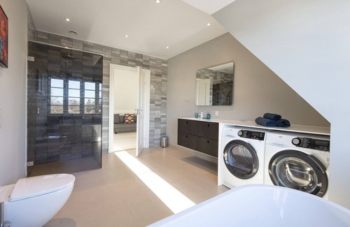 Aalborg Bed & Breakfast | aday - Modern Living - Masters Room