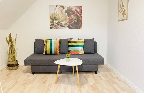 Randers Apartment | aday - Randers Elegant and Trendy Apartment