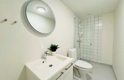 Aalborg Apartment | aday - Sunny Studio Apartment