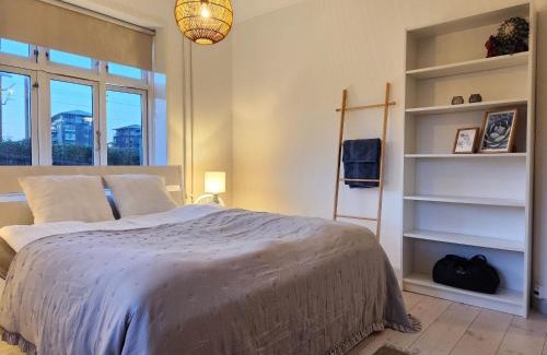 Vejle Apartment | aday - Vejle City Center 1 Bedroom Apartment
