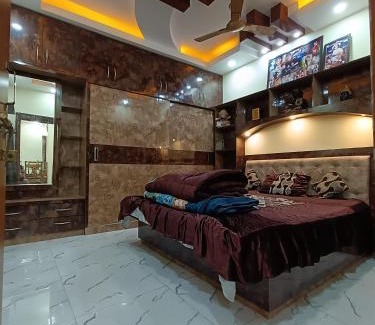 Bhopal House | Adbhut Nivas (Home Stay)