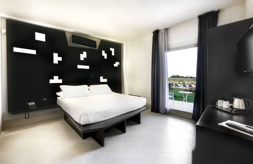Syracuse Hotel | Addauro Resort
