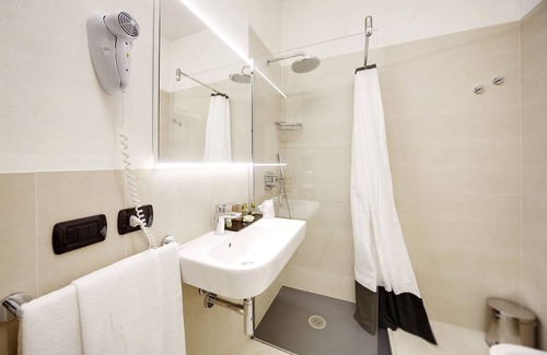 Syracuse Hotel | Addauro Resort