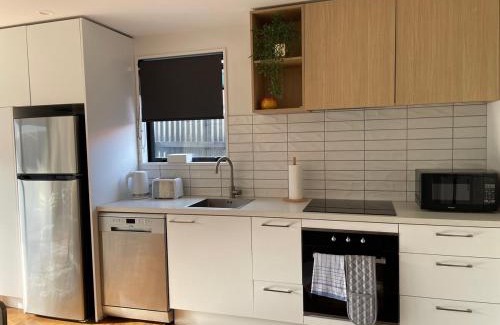 Addington Apartment | Addington - Apartment near the City!