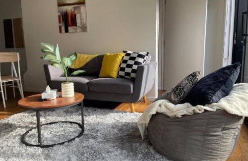 Addington Apartment | Addington - Apartment near the City!