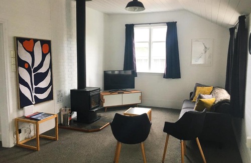 Addington House | Addington Cottage