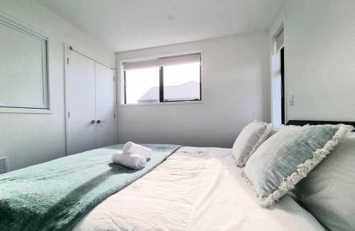 Addington House | Addington Townhouse 7 mins walk to Arena
