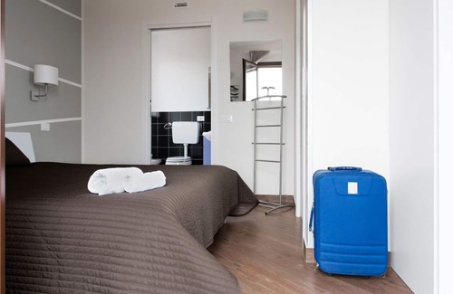 Castellammare del Golfo Bed & Breakfast | Addisa Affittacamere