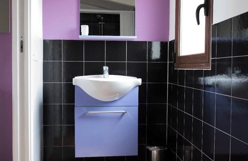 Castellammare del Golfo Bed & Breakfast | Addisa Affittacamere